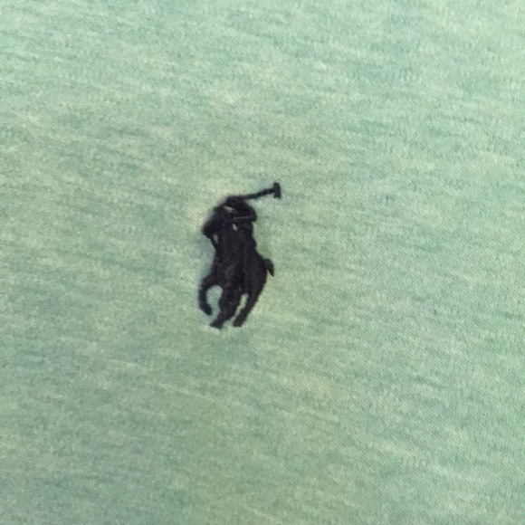 Authentic Ralph Lauren Polo - Picture 4 of 4